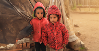 Donate to Orphans